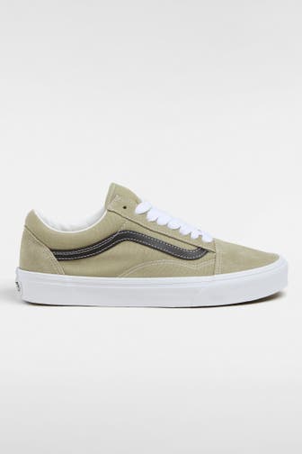 VANS Sneaker graugrün