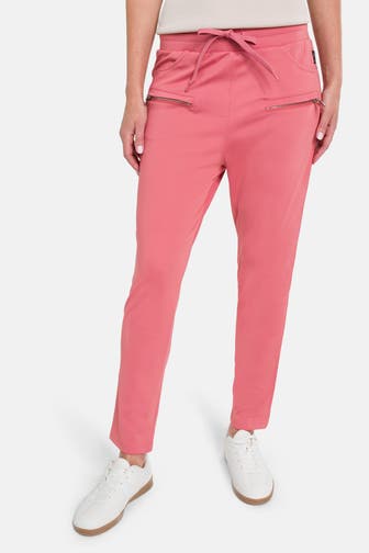 ELIAS RUMELIS Joggpants 'Ilena' koralle