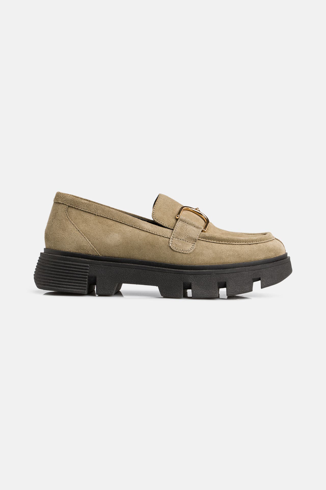 GEOX Slipper 'Vilde' oliv, Bild 1