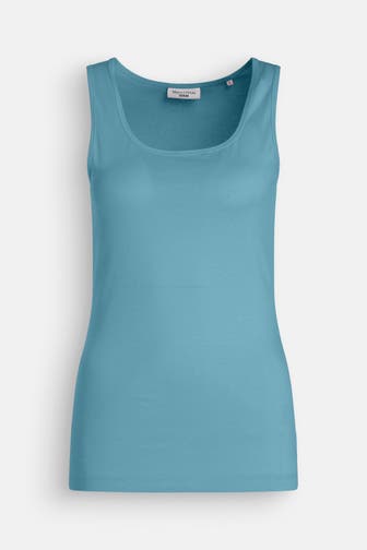 MARC O'POLO DENIM Top graublau