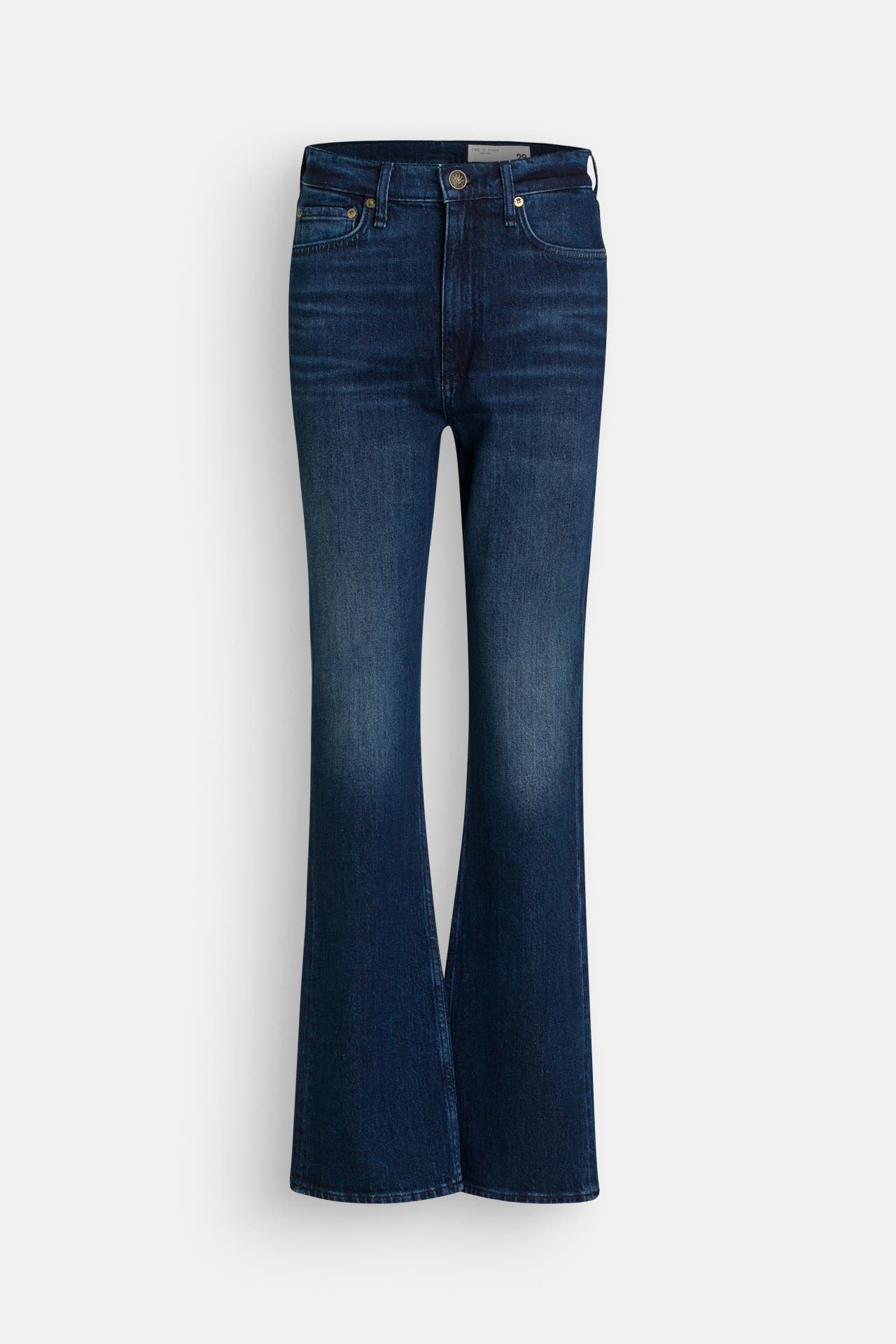 RAG & BONE Jeans 'Peyton' bootcut, Bild 1