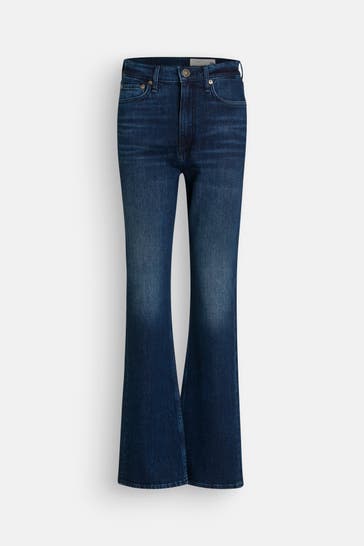 RAG & BONE Jeans 'Peyton' bootcut