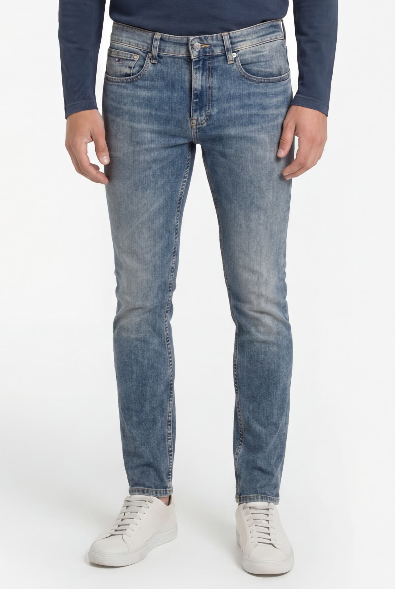 TOMMY HILFIGER Jeans 'Austin' slim, Bild 1
