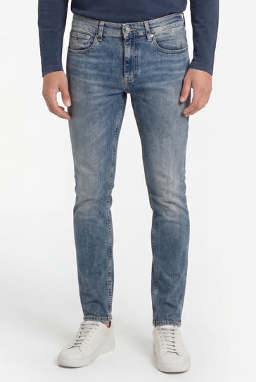 TOMMY HILFIGER Jeans 'Austin' slim