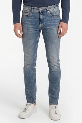TOMMY HILFIGER Jeans 'Austin' slim