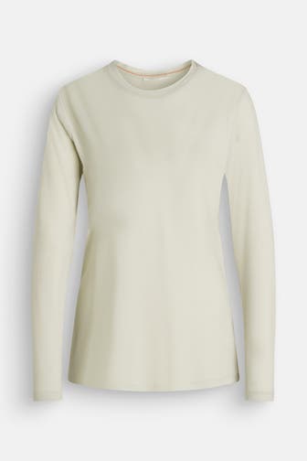 ICEBREAKER Baselayer lindgrün