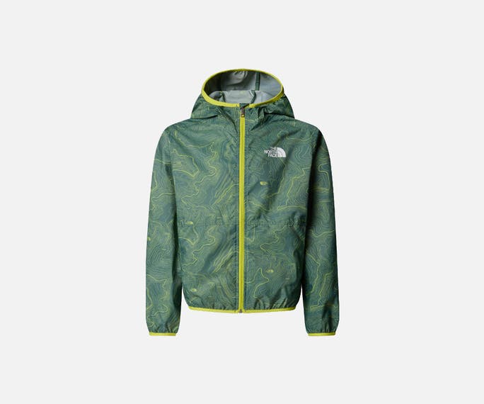 The North Face