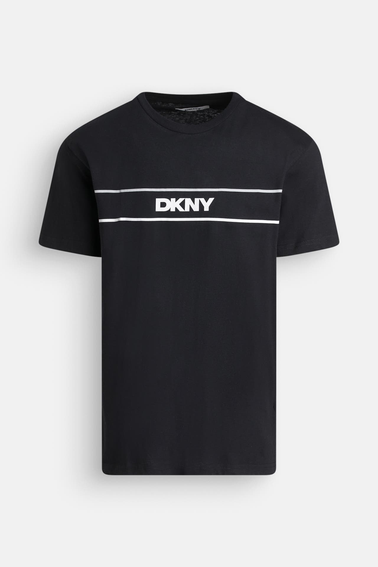 DKNY T-Shirt 'Cavaliers' schwarz, Bild 1