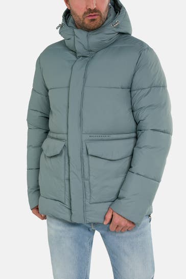 BALDESSARINI Steppjacke 'Dean' jade