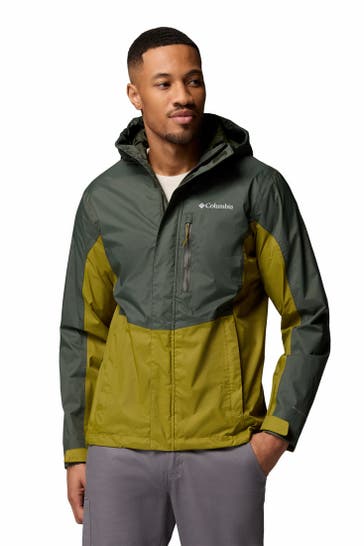 COLUMBIA Hardshelljacke 'Pouring Adventure™ III'