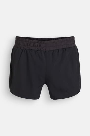 ENDURANCE Funktions-Shorts 'Yarol' schwarz