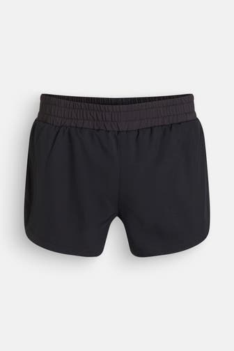 ENDURANCE Funktions-Shorts 'Yarol' schwarz