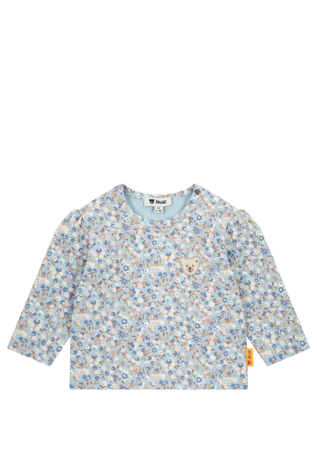 STEIFF Longsleeve gemustert, Bild 1