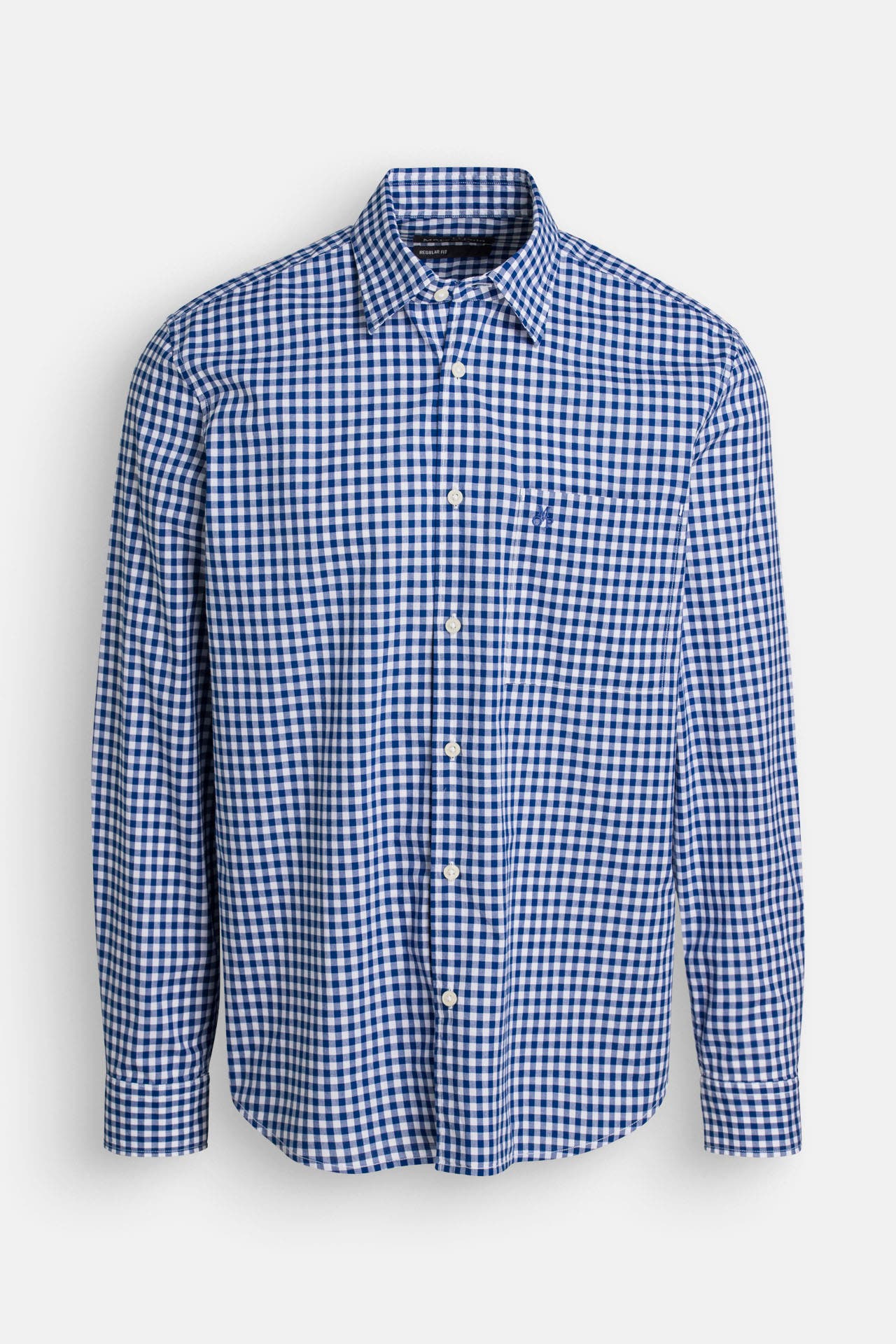 MARC O'POLO Karohemd Regular Fit, Bild 1