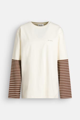 OH APRIL Longsleeve mehrfarbig