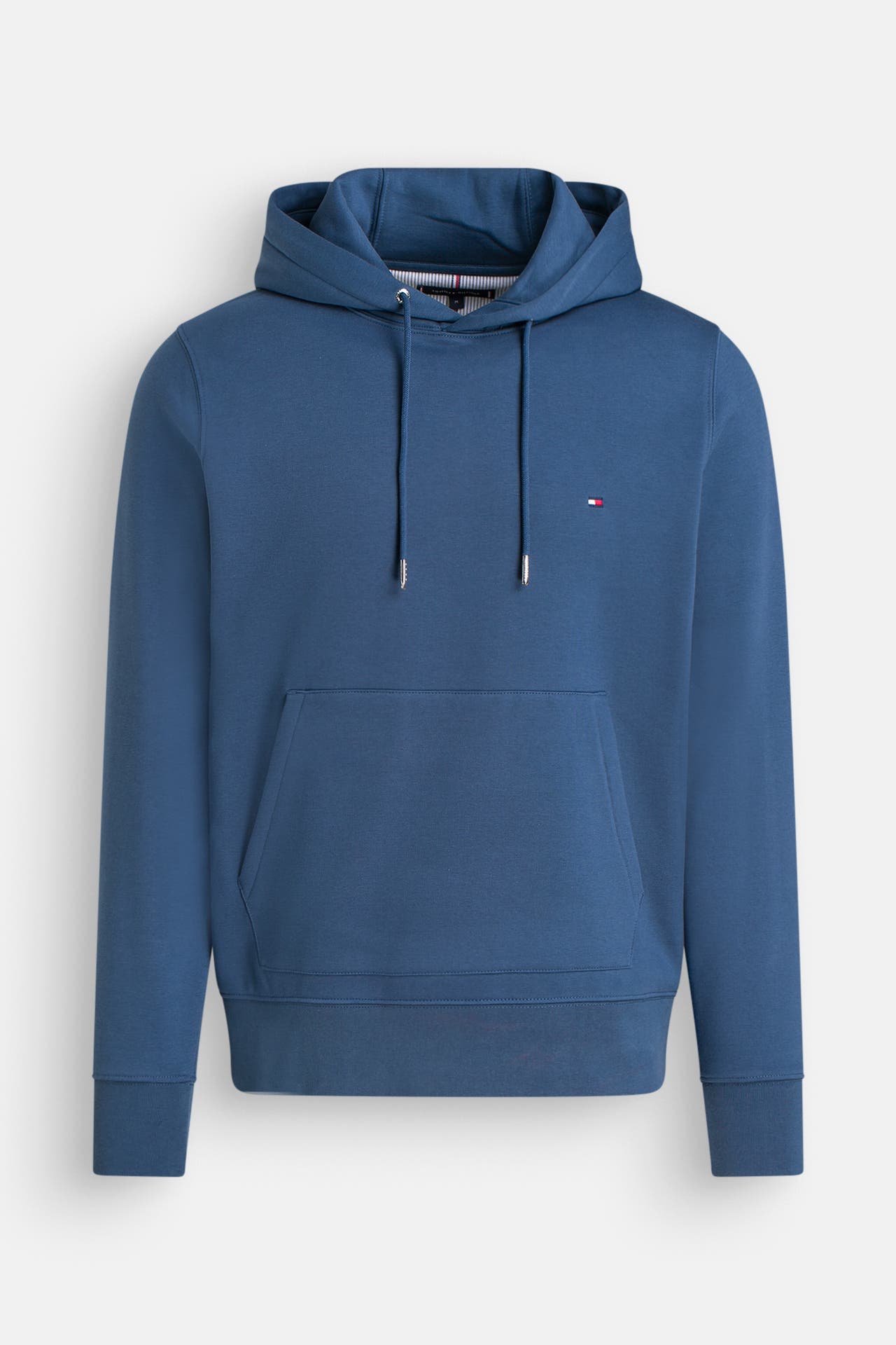 TOMMY HILFIGER Hoodie navy, Bild 1