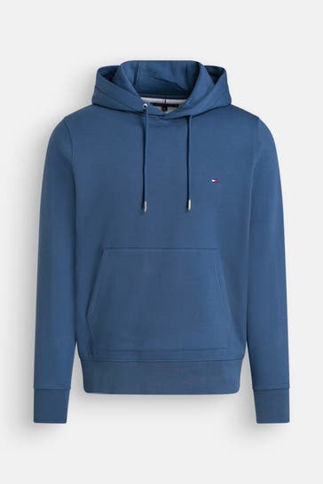 TOMMY HILFIGER Hoodie navy