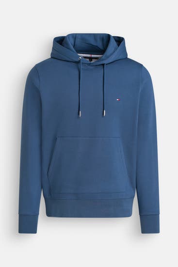 TOMMY HILFIGER - Hoodie navy