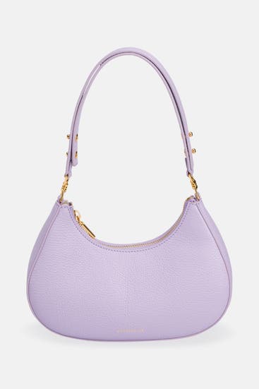 COCCINELLE - Handtasche 'Carrie' flieder