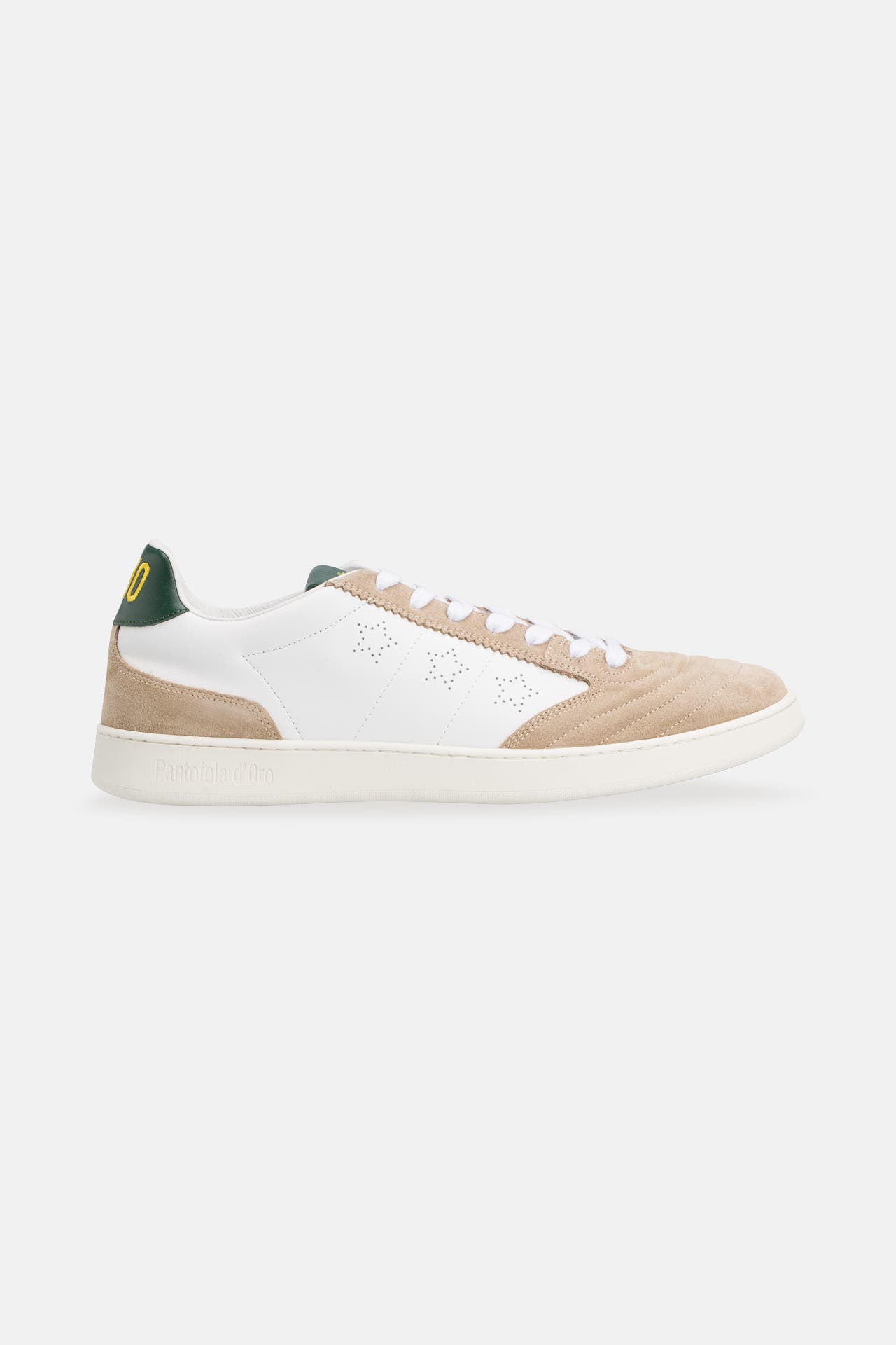 PANTOFOLA D'ORO Sneaker 'Wembley Suola', Bild 1