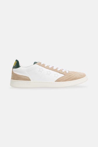 PANTOFOLA D'ORO Sneaker 'Wembley Suola'