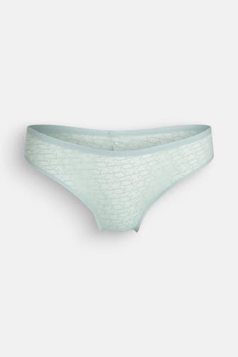 TRIUMPH Slip 'Signature Sheer' jade