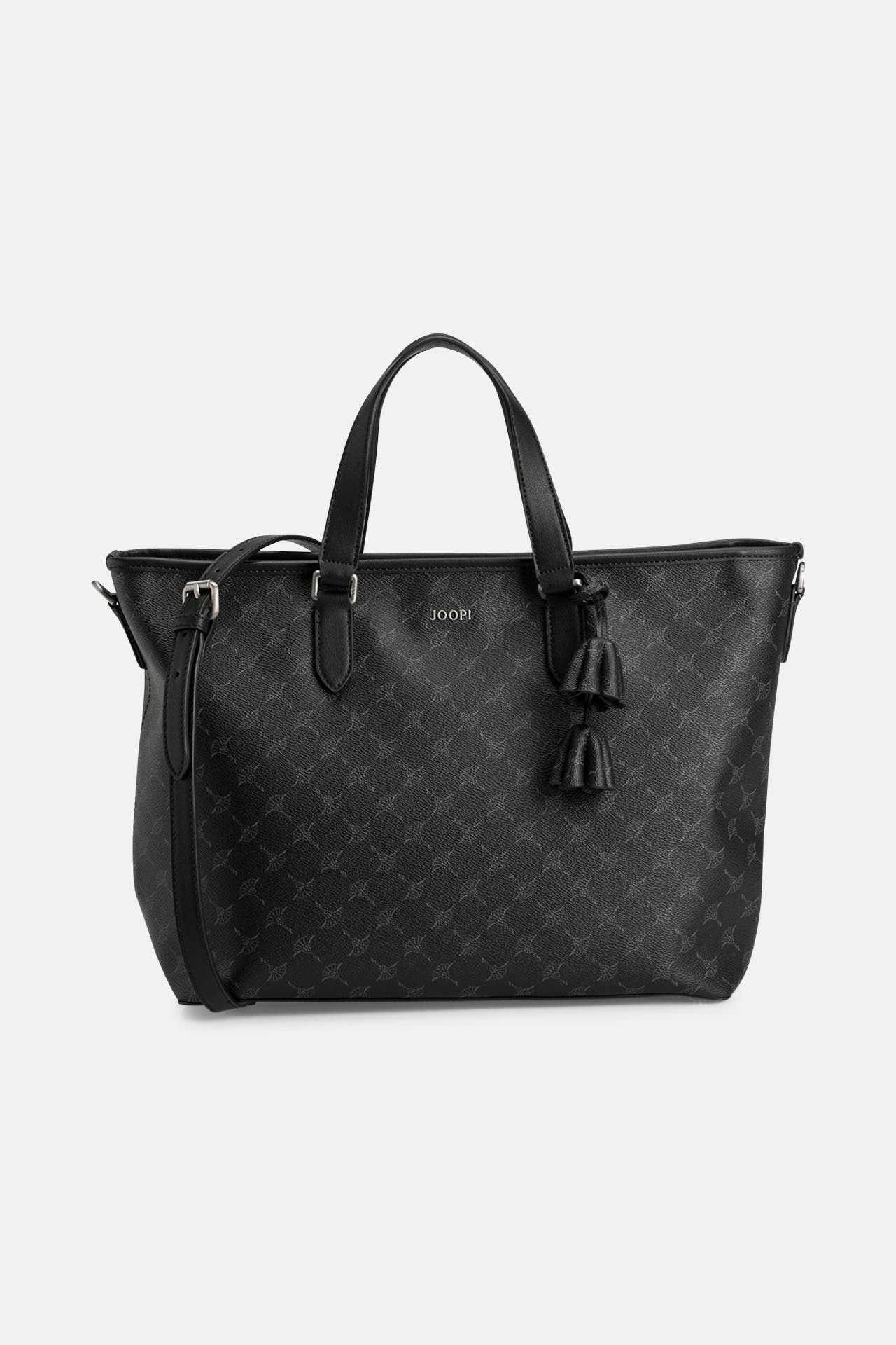 JOOP! Handtasche 'Flora Ketty' gemustert, Bild 1