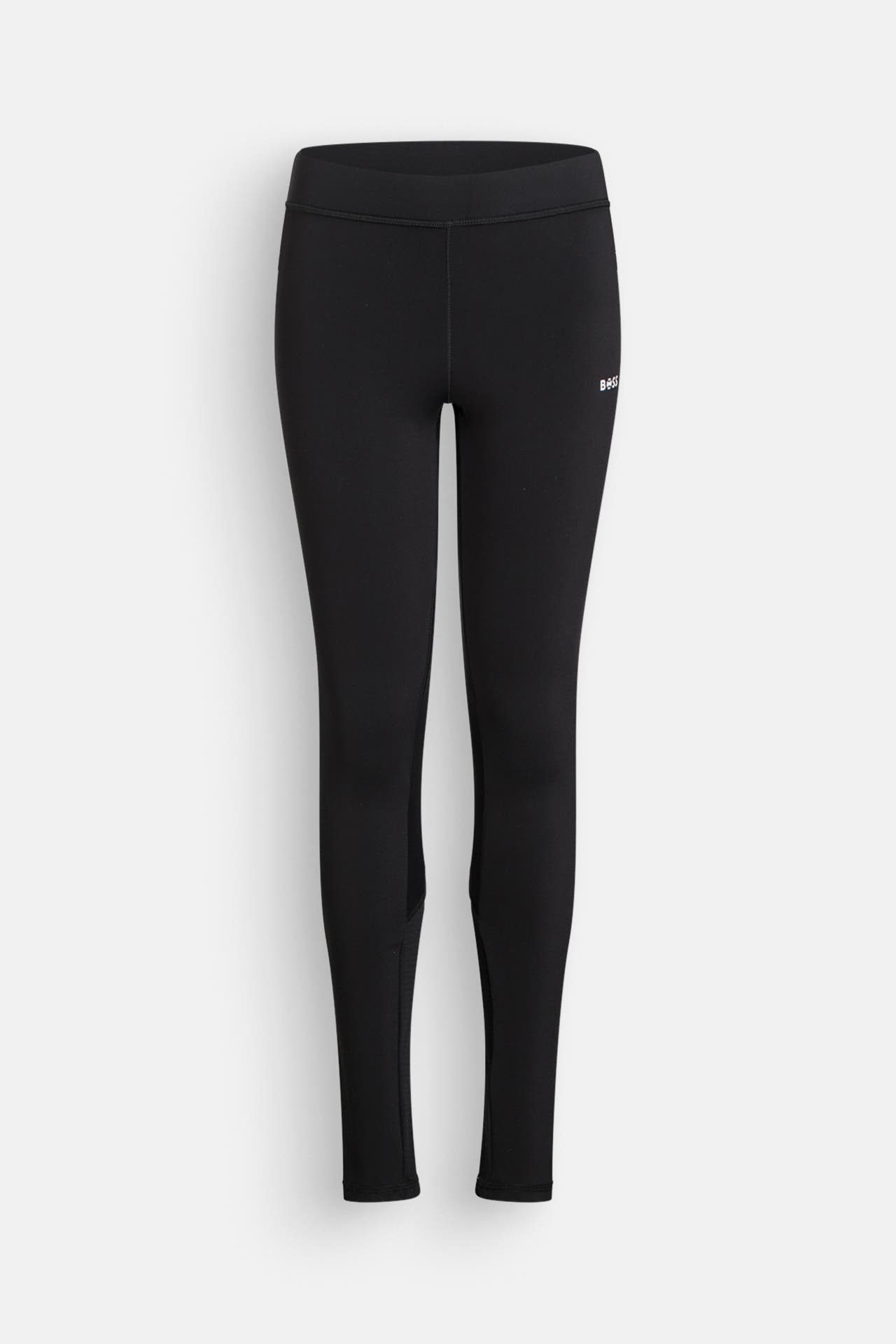 BOSS Leggins schwarz, Bild 1