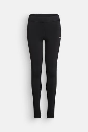 BOSS Leggins schwarz