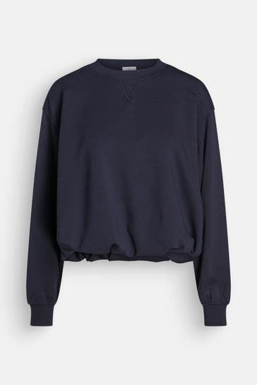 BOGNER Sweatshirt 'Chloe' nachtblau