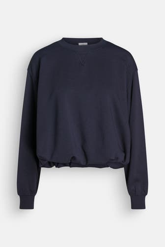 BOGNER Sweatshirt 'Chloe' nachtblau