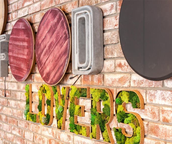 Marché Food Lovers' Place