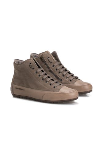 CANDICE COOPER Sneaker 'Plus' taupe