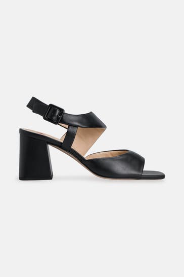 HÖGL Sandaletten 'Julie' schwarz