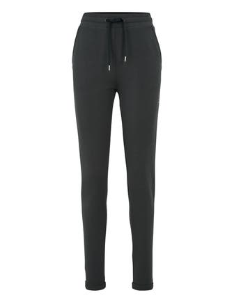 VENICE BEACH Sporthose 'Lyda' dunkelgrau