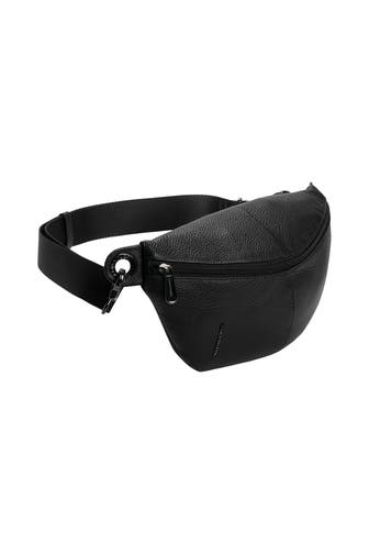 MANDARINA DUCK Bauchtasche schwarz