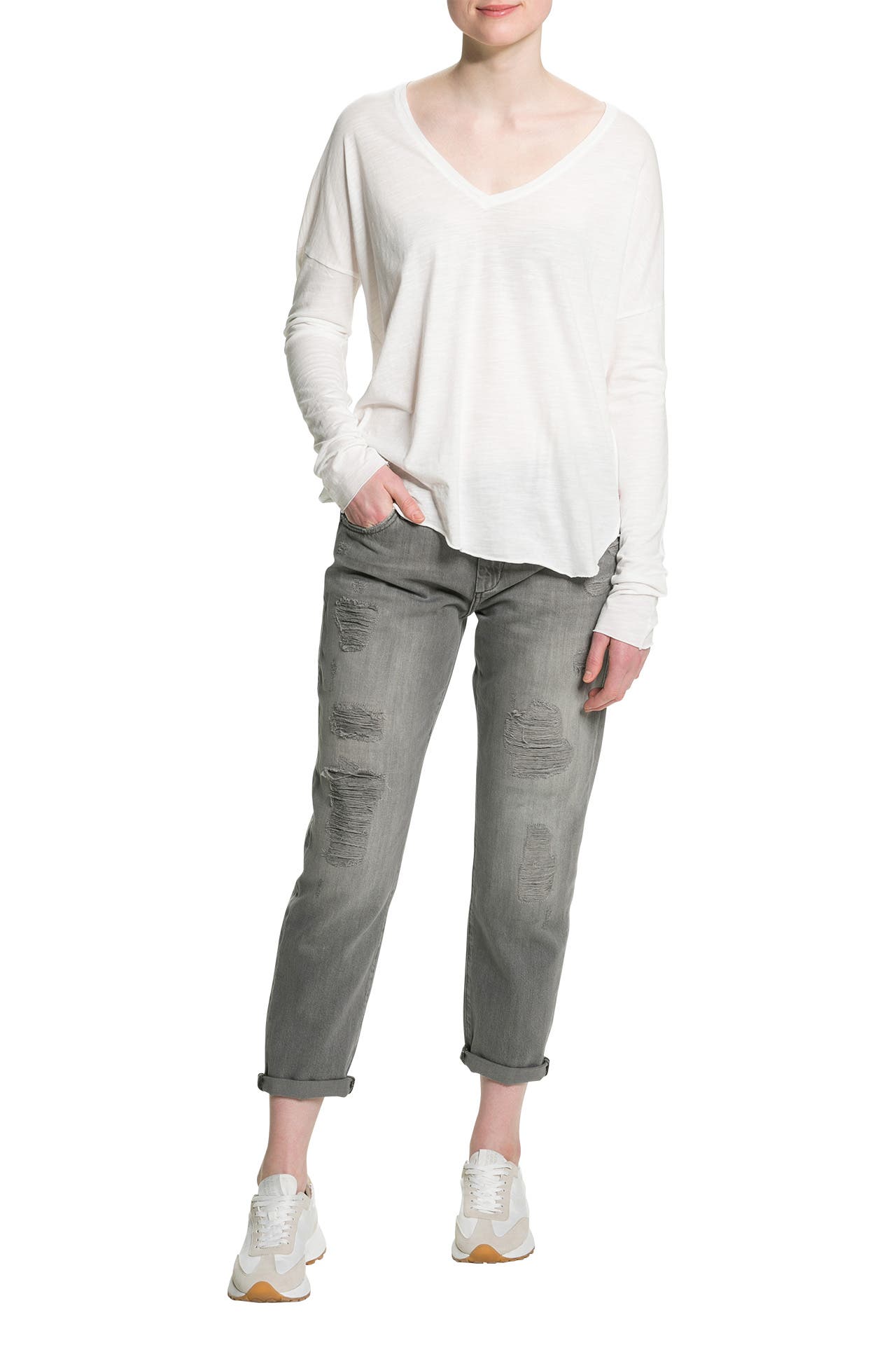 TRUE RELIGION Jeans 'Liv' boyfriend, Bild 1