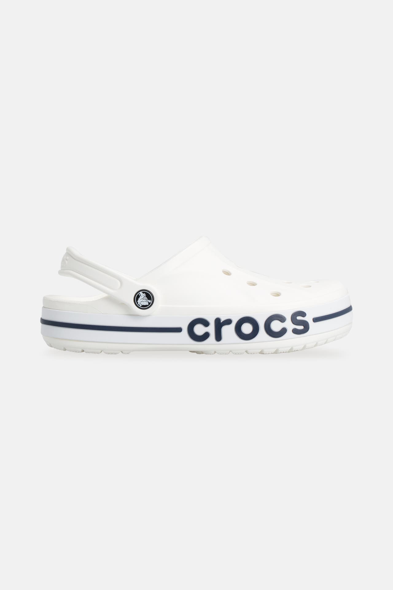 CROCS Clogs weiß, Bild 1