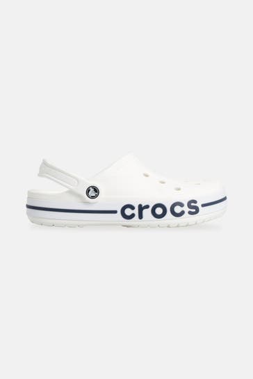 CROCS Clogs weiß