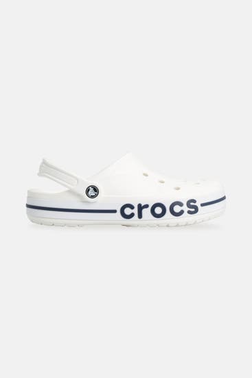 CROCS - Clogs weiß