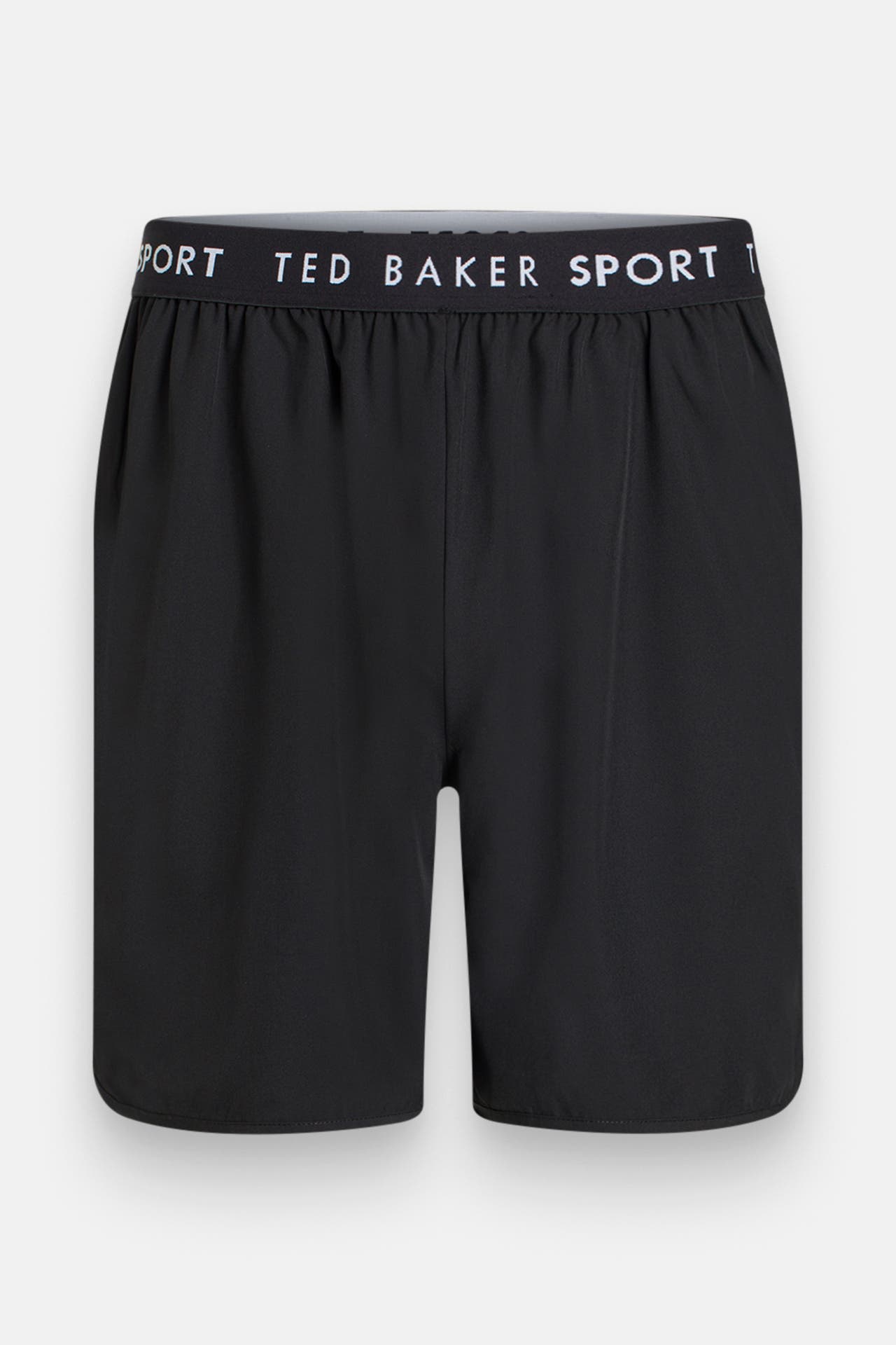 TED BAKER Shorts schwarz, Bild 1