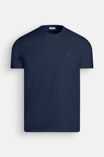 U.S. POLO ASSN. T-Shirt dunkelblau