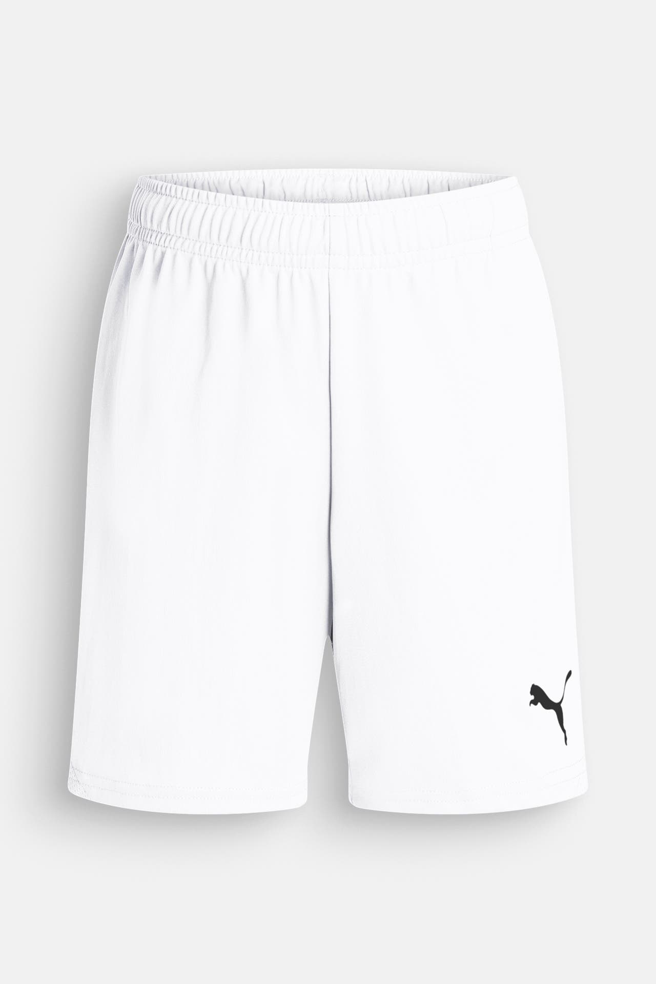PUMA Shorts weiß, Bild 1