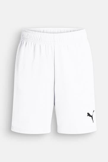 PUMA Shorts weiß
