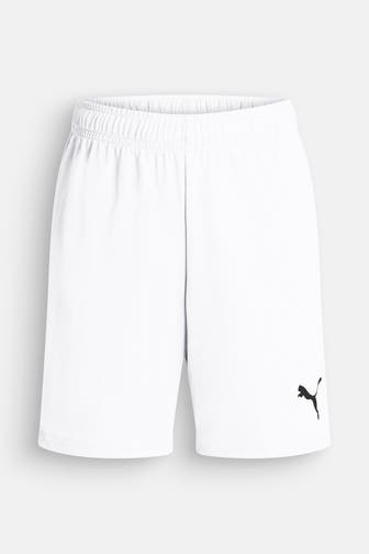 PUMA Shorts weiß