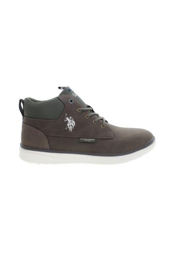 U.S. POLO ASSN. Sneakers two-coloured