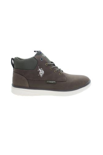 U.S. POLO ASSN. Sneaker zweifarbig