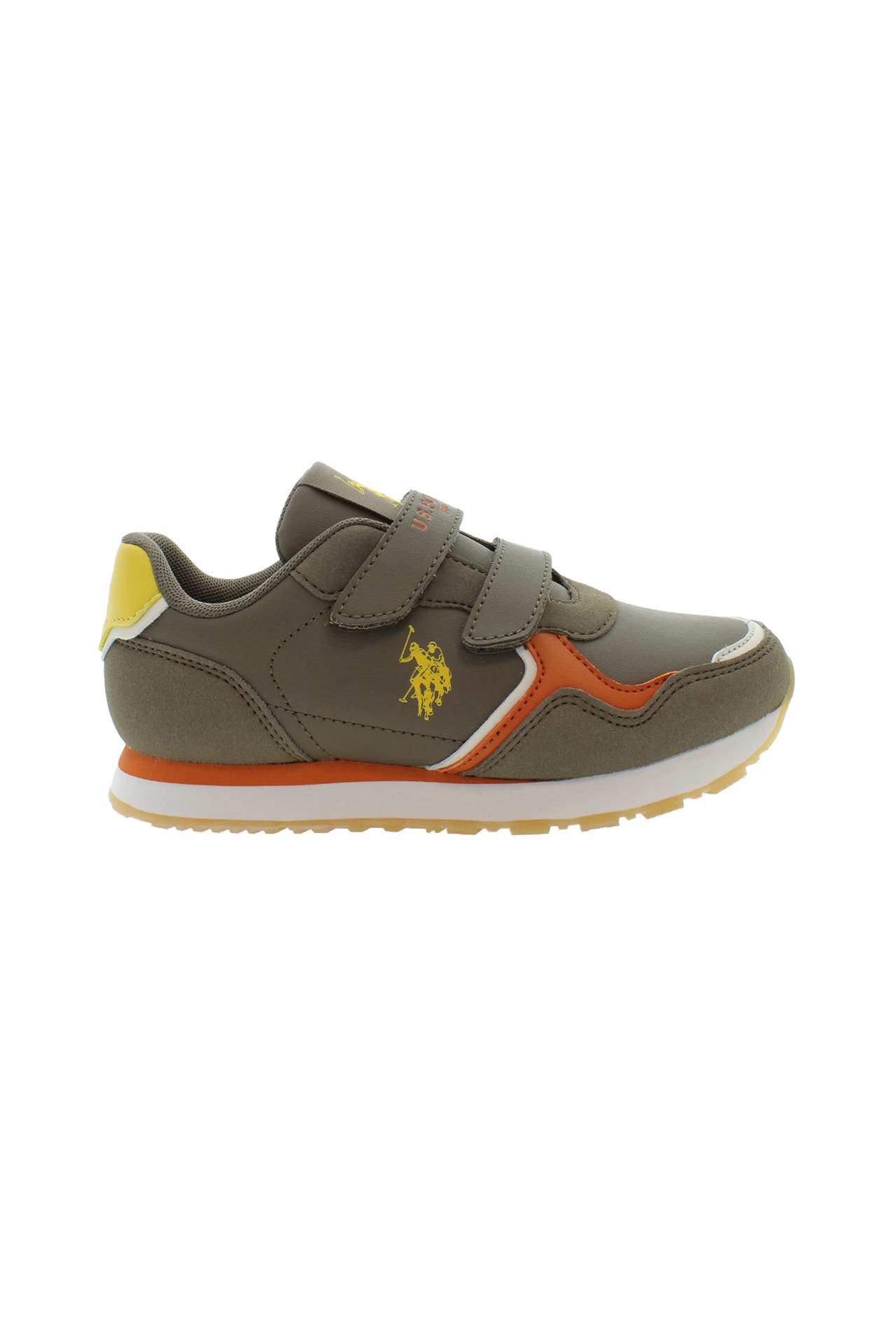 U.S. POLO ASSN. Sneaker mehrfarbig, Bild 1