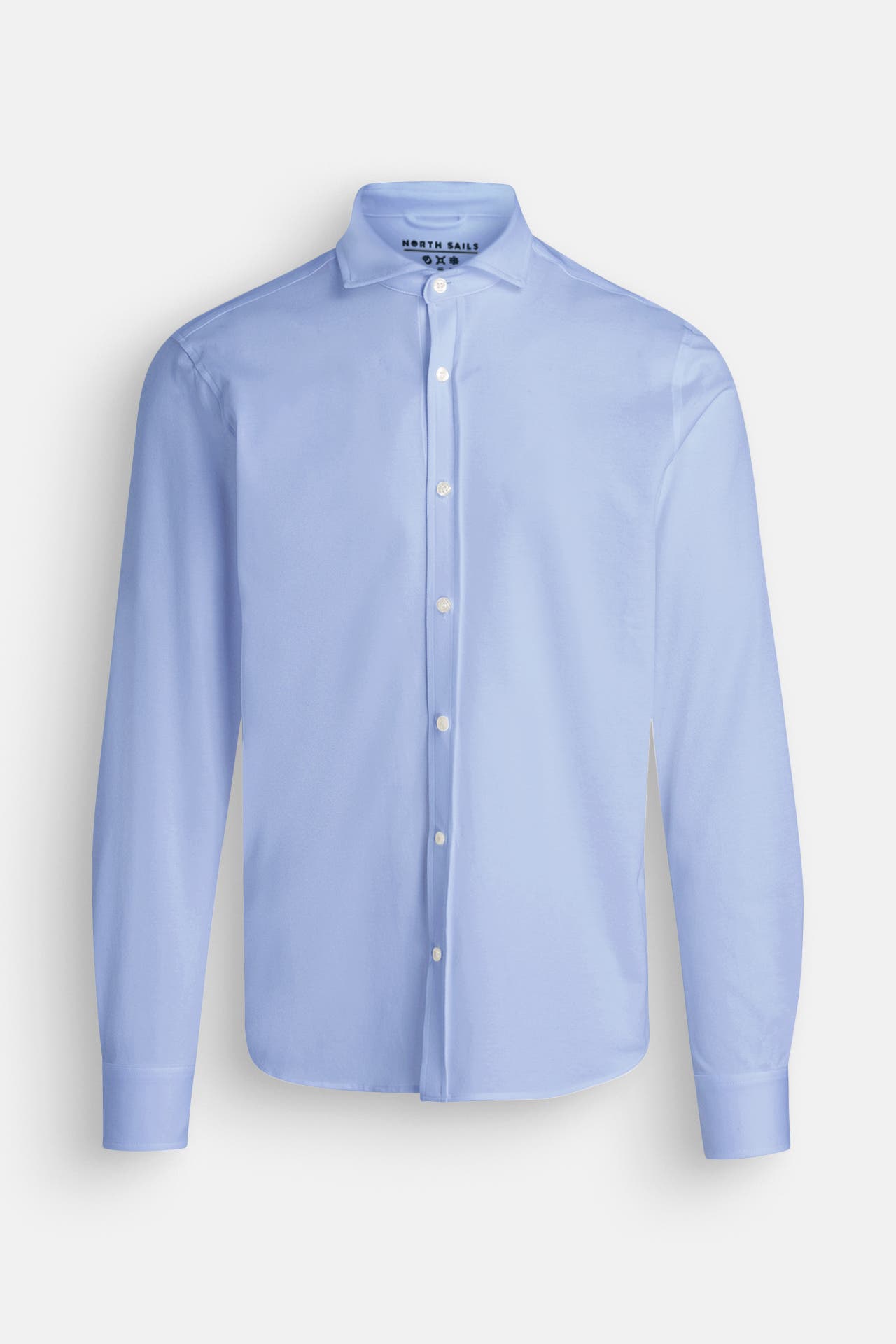 NORTH SAILS Casual-Hemd hellblau, Bild 1