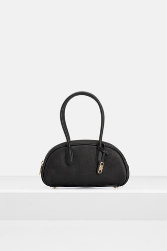 MICHAEL MICHAEL KORS Handtasche schwarz